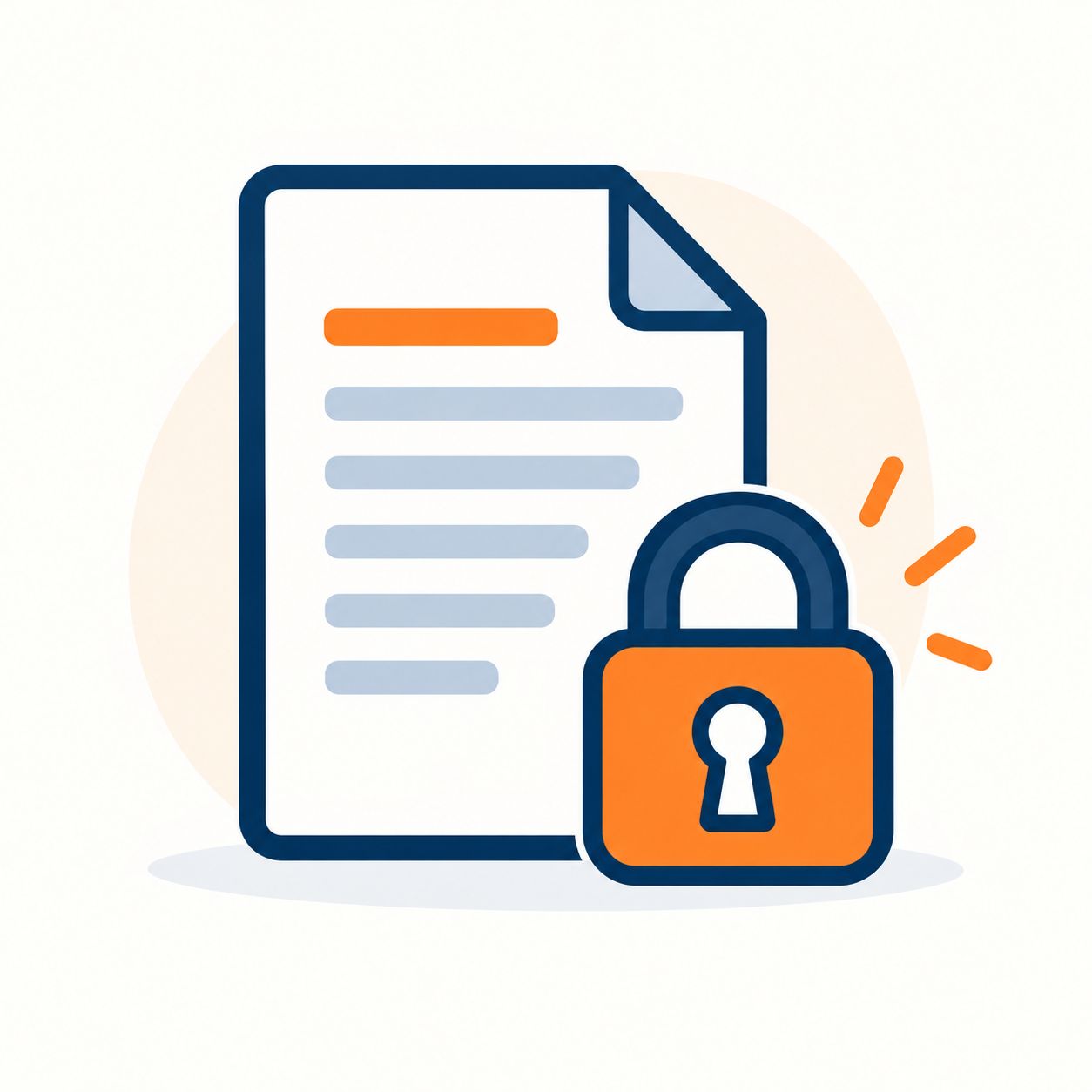 Is Your Procurement Audit Data Confidential? | H.O.P.E.