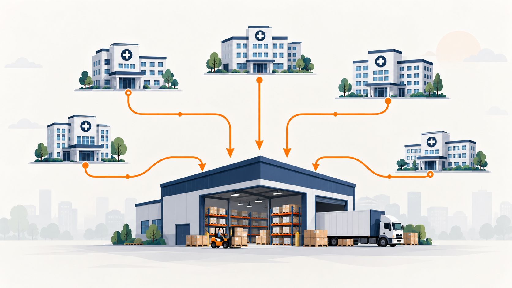 What Is Pooled Procurement for Hospitals? | H.O.P.E.