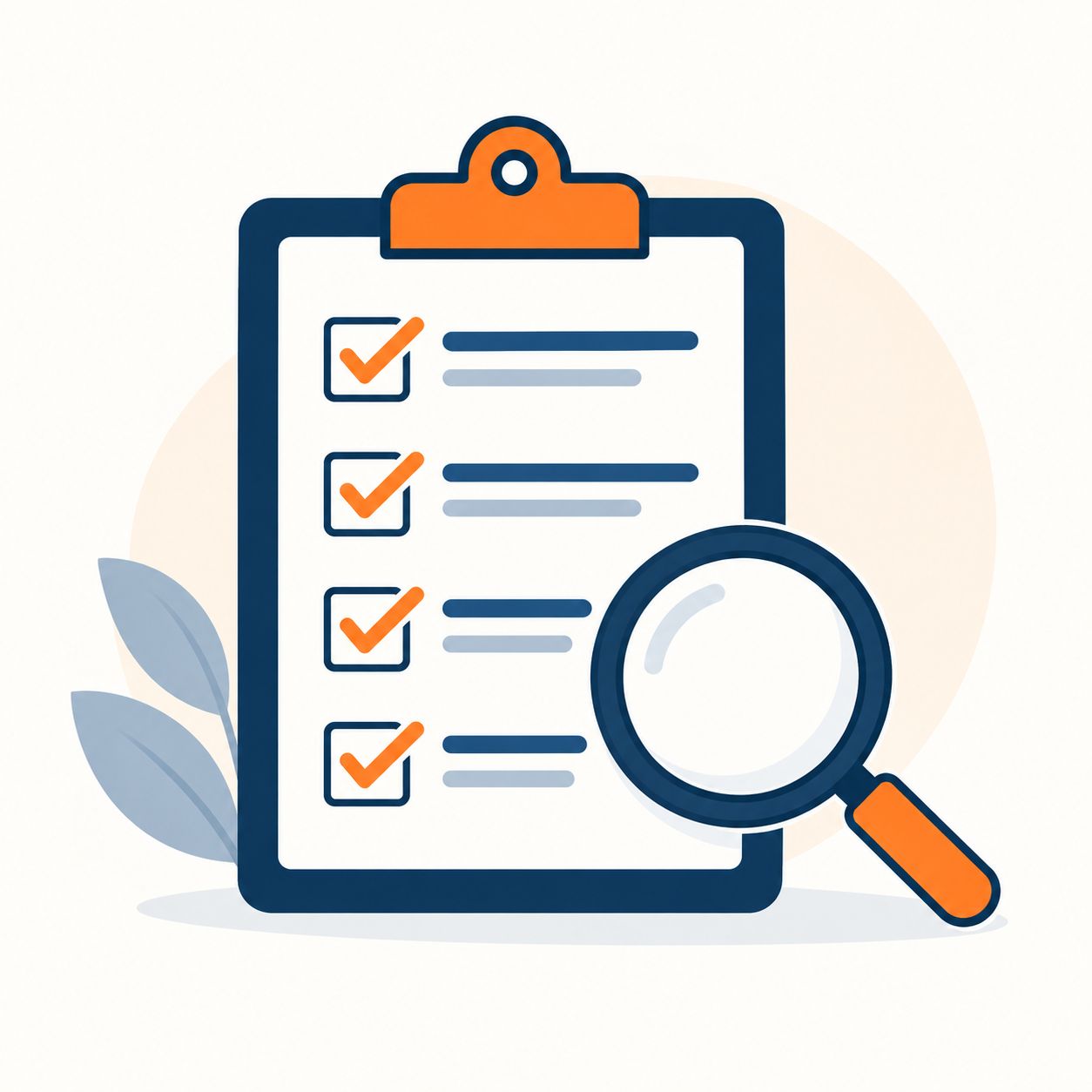 Procurement Audit Checklist for Hospitals | H.O.P.E.
